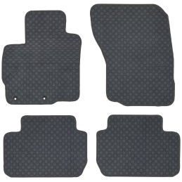 Mitsubishi Outlander III 5os 2012- Guminiai kilimėliai PRIME-LINER MAX-MAT