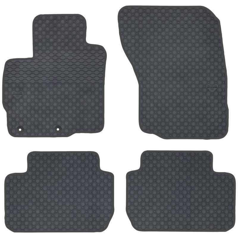 Mitsubishi Outlander III 5os 2012- Guminiai kilimėliai PRIME-LINER MAX-MAT