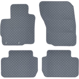Mitsubishi Outlander III 5os 2012- Guminiai kilimėliai PRIME-LINER MAX-MAT