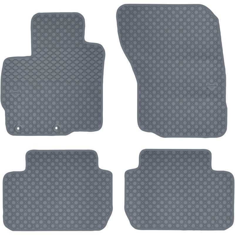 Mitsubishi Outlander III 5os 2012- Guminiai kilimėliai PRIME-LINER MAX-MAT