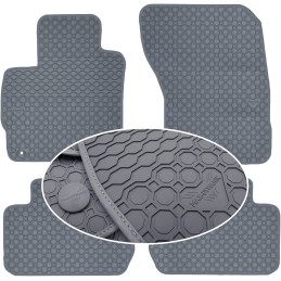 Mitsubishi Outlander III 5os 2012- Guminiai kilimėliai PRIME-LINER MAX-MAT