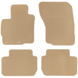 Mitsubishi Outlander III 5os 2012- Guminiai kilimėliai PRIME-LINER MAX-MAT