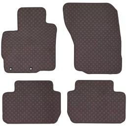 Mitsubishi Outlander III 5os 2012- Guminiai kilimėliai PRIME-LINER MAX-MAT