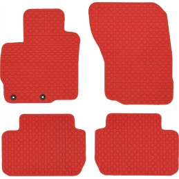 Mitsubishi Outlander III 5os 2012- Guminiai kilimėliai PRIME-LINER MAX-MAT