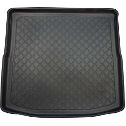 Mitsubishi Outlander III Hybrid SUV 5D 09/2012 - Bagažinės kilimėlis ARISTAR 192899G