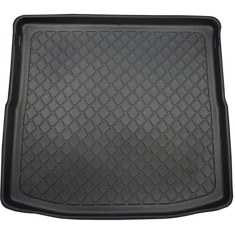 Mitsubishi Outlander III Hybrid SUV 5D 09/2012 - Bagažinės kilimėlis ARISTAR 192899G