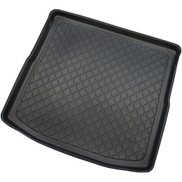 Mitsubishi Outlander III Hybrid SUV 5D 09/2012 - Bagažinės kilimėlis ARISTAR 192899G