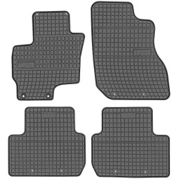 Mitsubishi Outlander III PHEV 2014- Guminiai kilimėliai FROGUM 546894