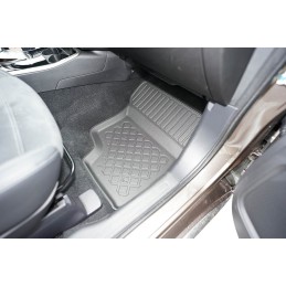 Mitsubishi Outlander III PHEV FL 2020- Guminiai kilimėliai ARISTAR 603496