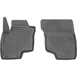 Mitsubishi Outlander III PHEV FL 2020- Guminiai kilimėliai ARISTAR FRONT 653496