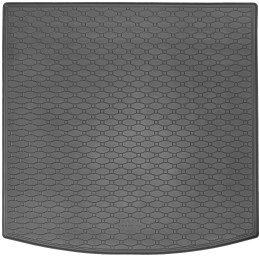 Mitsubishi Outlander III SUV 2012-2022 Bagažinės kilimėlis RIGUM 423037