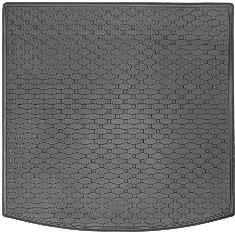 Mitsubishi Outlander III SUV 2012-2022 Bagažinės kilimėlis RIGUM 423037