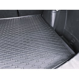 Mitsubishi Outlander III SUV 2012-2022 Bagažinės kilimėlis RIGUM 423037