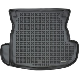 Mitsubishi OUTLANDER III visureigis (su atsarginiu ratu) 2012- Bagažinės kilimėlis REZAW 232319