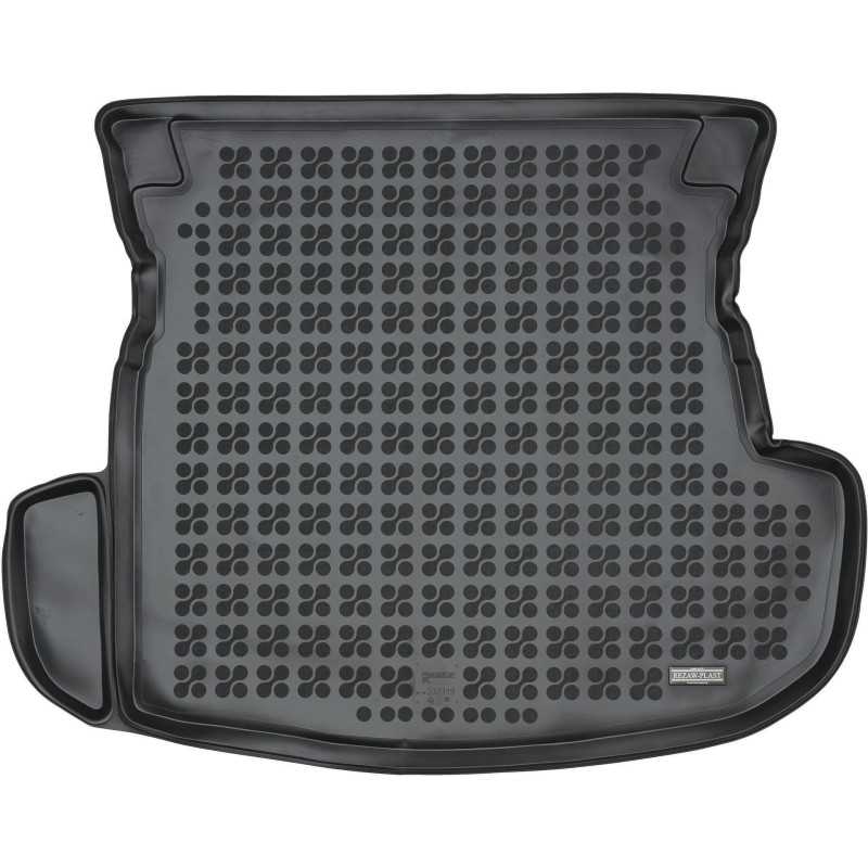 Mitsubishi OUTLANDER III visureigis (su atsarginiu ratu) 2012- Bagažinės kilimėlis REZAW 232319