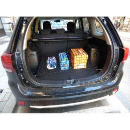 Mitsubishi Outlander III visureigis 2012- AUTO-MOTOR bagažinės tinklelis K0084 (85×115)