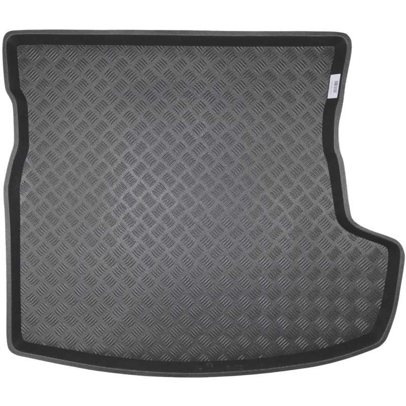 Mitsubishi Outlander IV 5 vietų visureigis 2018- Bagažinės kilimėlis MIX-PLAST 21021