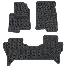 Mitsubishi Pajero III 5D 2000-2006 (ilgasis) EVA MAX-MAT 10483