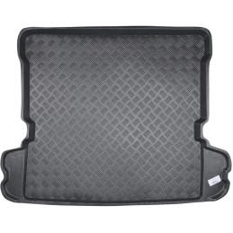Mitsubishi Pajero III universalo visureigis 2000-2006 bagažinės kilimėlis MIX-PLAST 21004