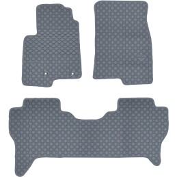 Mitsubishi Pajero IV 5os 5D 2006-2018 (ilgas) Guminiai kilimėliai PRIME-LINER MAX-MAT