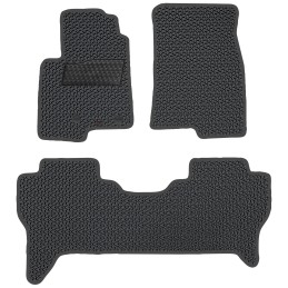 Mitsubishi Pajero IV 5os 5D 2006-2018 (ilgasis) EVA MAX-MAT 10484