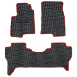 Mitsubishi Pajero IV 5os 5D 2006-2018 (ilgasis) EVA MAX-MAT 10484