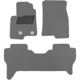 Mitsubishi Pajero IV 5os 5D 2006-2018 (ilgasis) EVA MAX-MAT 10484