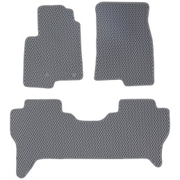 Mitsubishi Pajero IV 5os 5D 2006-2018 (ilgasis) EVA MAX-MAT 10484