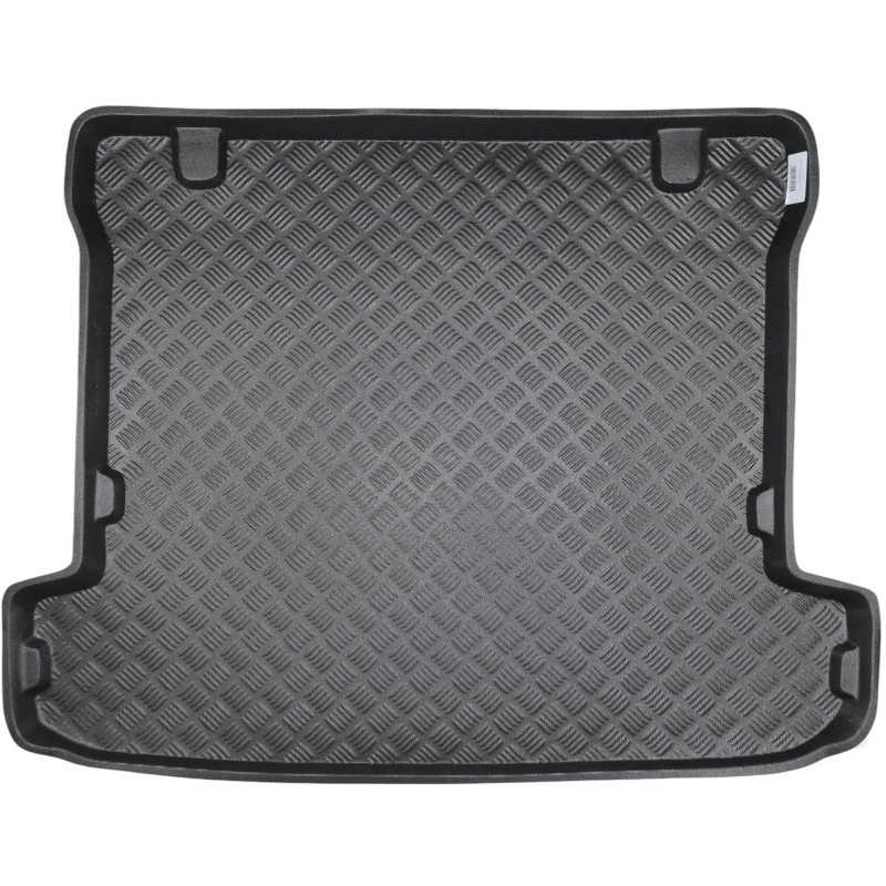 Mitsubishi Pajero IV Long SUV 2007-2021 Bagažinės kilimėlis MIX-PLAST 21013