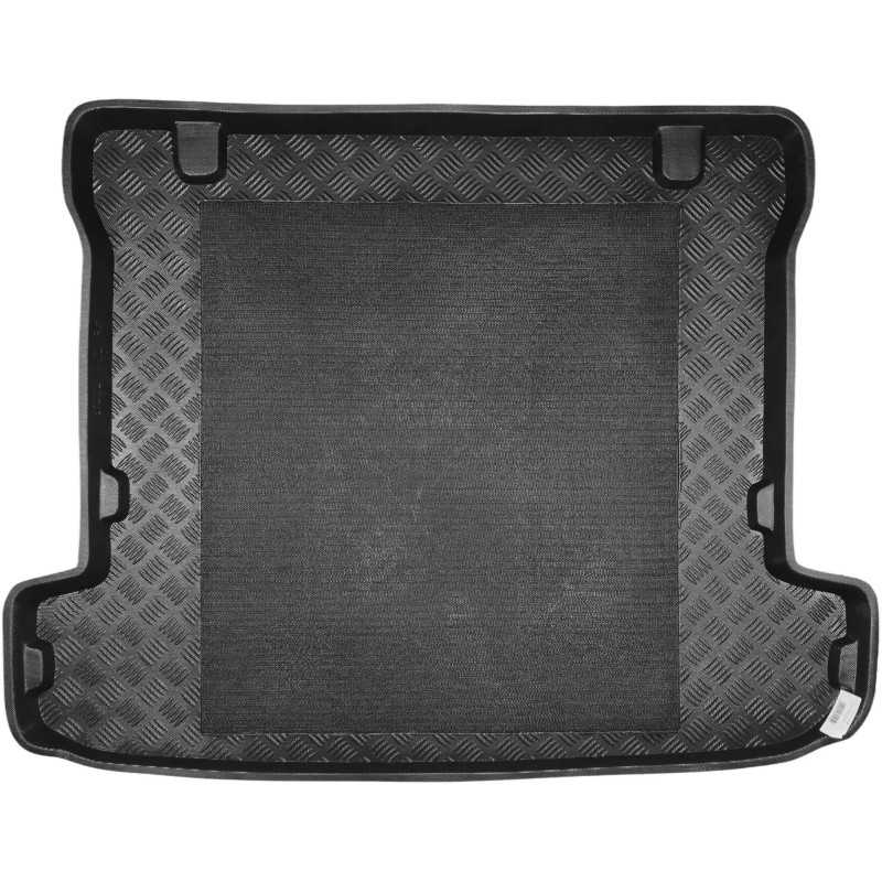Mitsubishi Pajero IV Long SUV 2007-2021 Bagažinės kilimėlis MIX-PLAST 21013/M