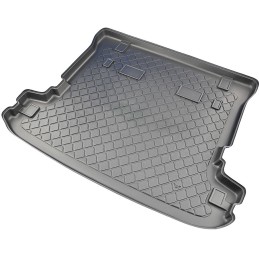 Mitsubishi Pajero IV universalas Long visureigis 5D 2007.04-07.2015 Bagažinės kilimėlis ARISTAR 192314G