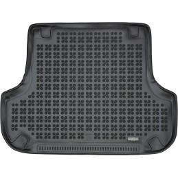 Mitsubishi PAJERO SPORT I visureigis 2002-2008 Bagažinės kilimėlis REZAW 232304
