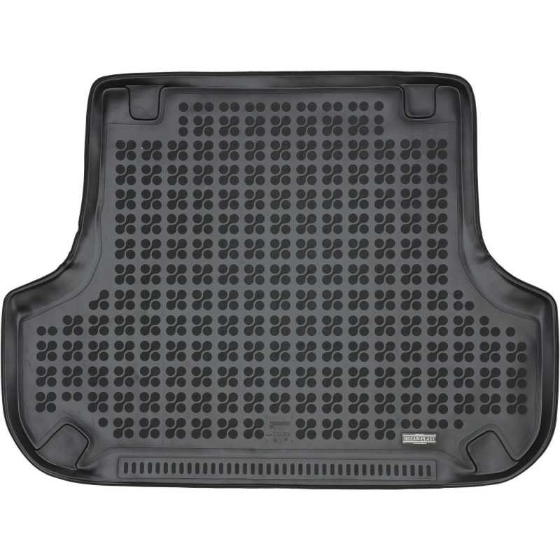 Mitsubishi PAJERO SPORT I visureigis 2002-2008 Bagažinės kilimėlis REZAW 232304