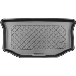 Mitsubishi Space Star (pakeltas modelis) HB 5D 2017–2019 m. lapkričio mėn. Bagažinės kilimėlis ARISTAR 193494G