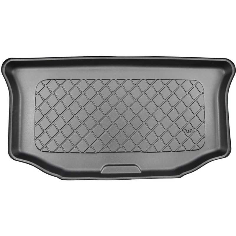 Mitsubishi Space Star (pakeltas modelis) HB 5D 2017–2019 m. lapkričio mėn. Bagažinės kilimėlis ARISTAR 193494G