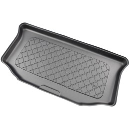 Mitsubishi Space Star (pakeltas modelis) HB 5D 2017–2019 m. lapkričio mėn. Bagažinės kilimėlis ARISTAR 193494G