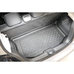 Mitsubishi Space Star (pakeltas modelis) HB 5D 2017–2019 m. lapkričio mėn. Bagažinės kilimėlis ARISTAR 193494G