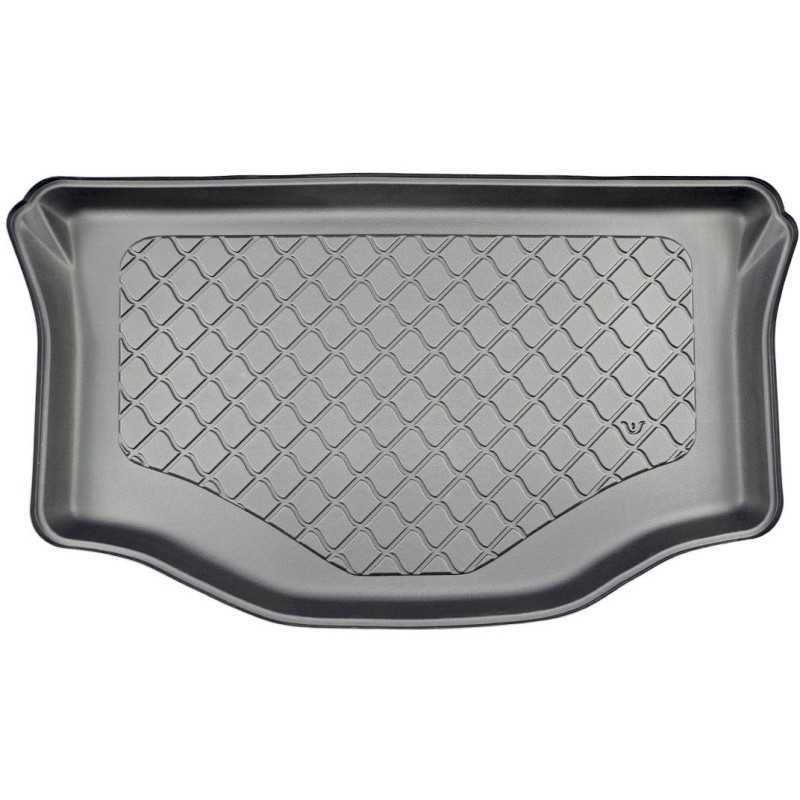 Mitsubishi Space Star Hatchback FL II 2019- ARISTAR bagažinės kilimėlis 193497G