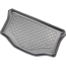 Mitsubishi Space Star Hatchback FL II 2019- ARISTAR bagažinės kilimėlis 193497G