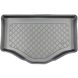 Mitsubishi Space Star hečbekas 2013-2019 Bagažinės kilimėlis ARISTAR 193490G