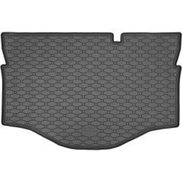 Mitsubishi Space Star hečbekas nuo 2019-12-12 Bagažinės kilimėlis RIGUM 423013