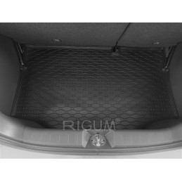 Mitsubishi Space Star hečbekas nuo 2019-12-12 Bagažinės kilimėlis RIGUM 423013