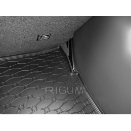 Mitsubishi Space Star hečbekas nuo 2019-12-12 Bagažinės kilimėlis RIGUM 423013