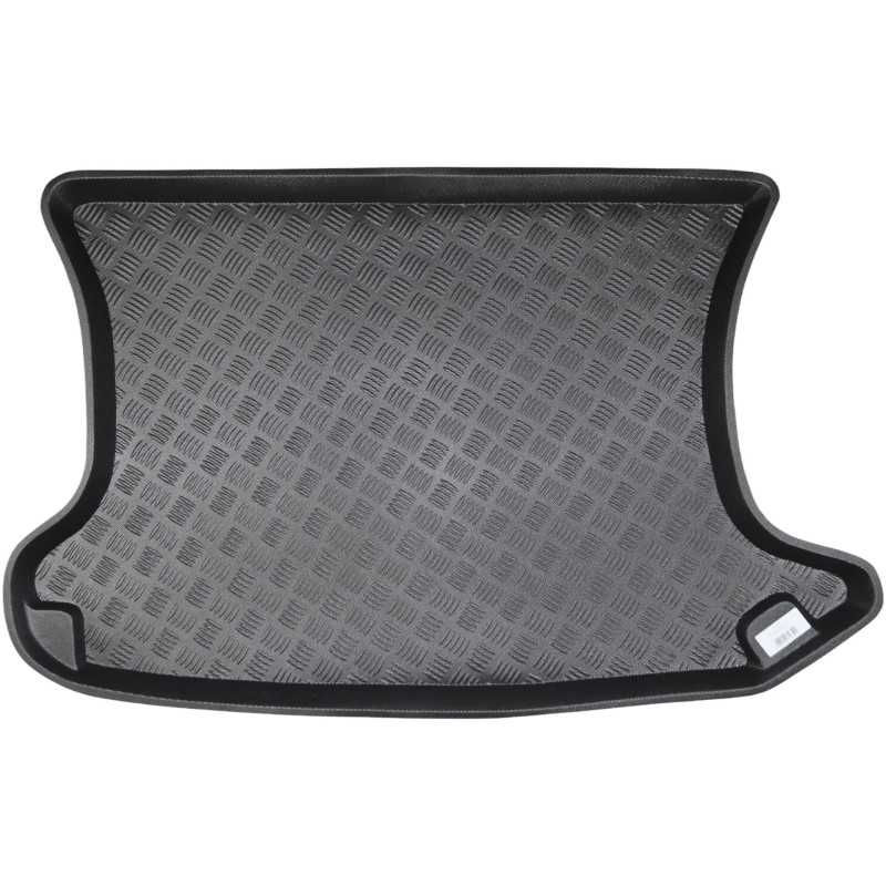 Mitsubishi Space Star minivenas 1998-2005 Bagažinės kilimėlis MIX-PLAST 21002