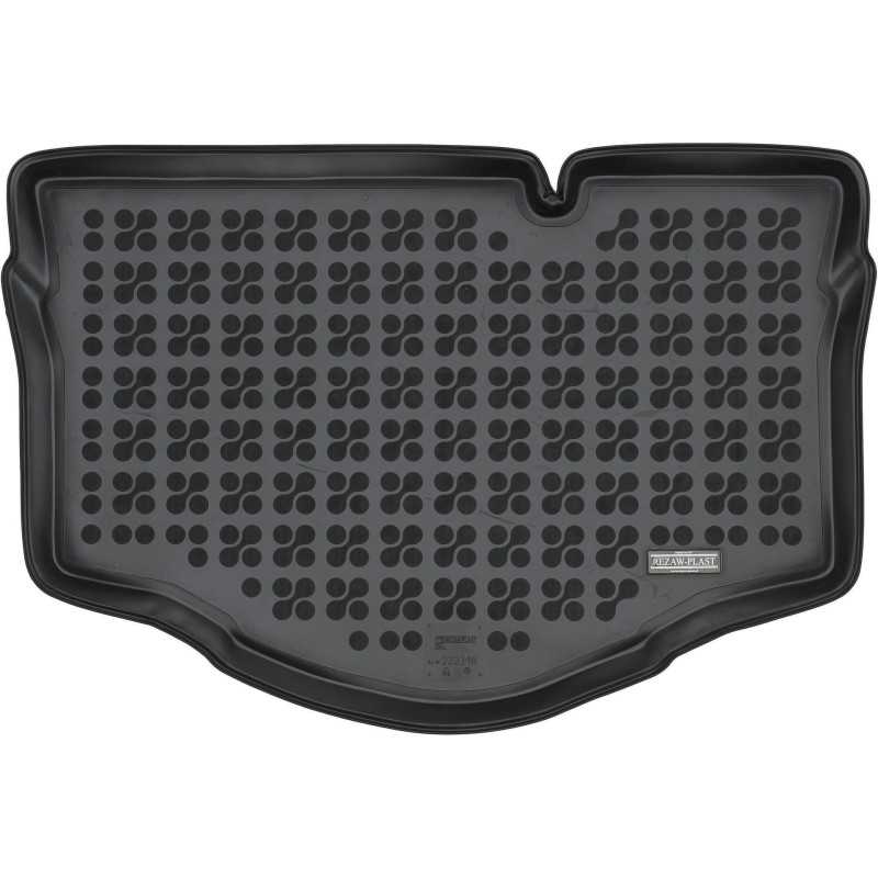 Mitsubishi SPACE STAR minivenas 2012-2018 Bagažinės kilimėlis REZAW 232318