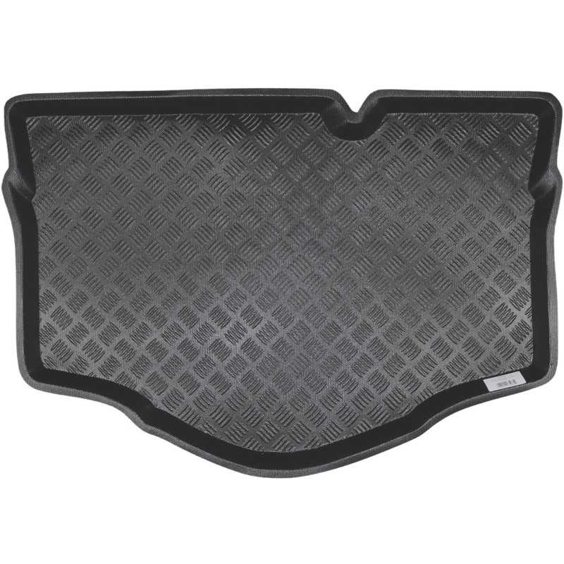 Mitsubishi Space Star minivenas 2014- Bagažinės kilimėlis MIX-PLAST 21019