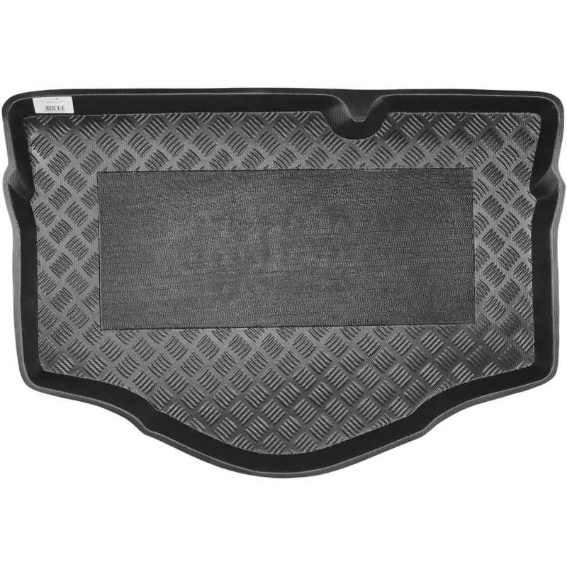 Mitsubishi Space Star minivenas 2014- Bagažinės kilimėlis MIX-PLAST 21019/M