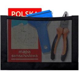 NANO Velcro kišenė AUTO-MOTOR bagažinei RZKN30X20