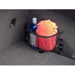 NANO Velcro kišenė AUTO-MOTOR bagažinei RZKN40X20