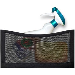 NANO Velcro kišenė AUTO-MOTOR bagažinei RZKN40X20